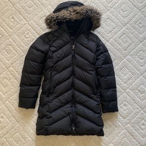 Girl’s Marmot Down Jacket
